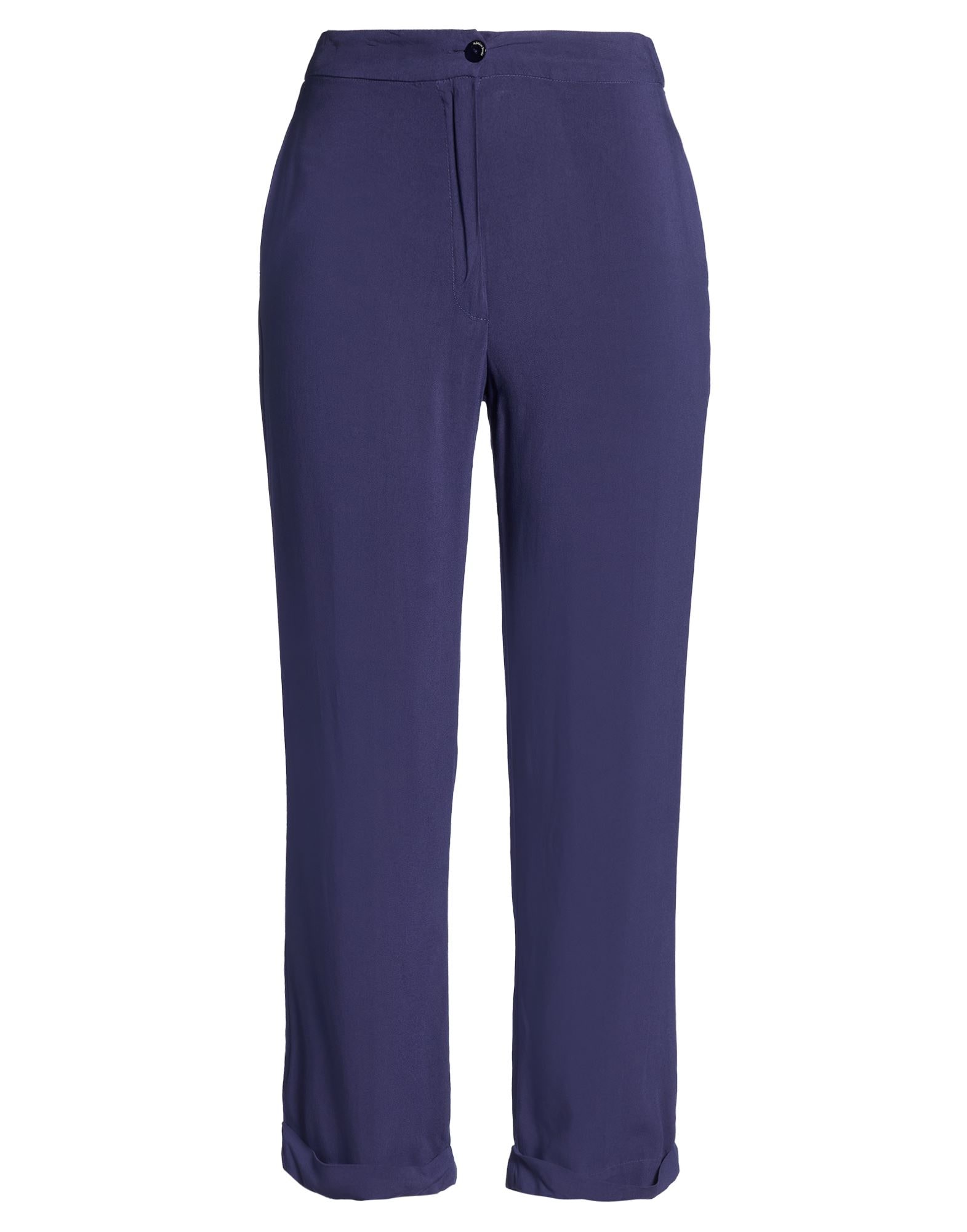 ALESSIA SANTI - Trousers