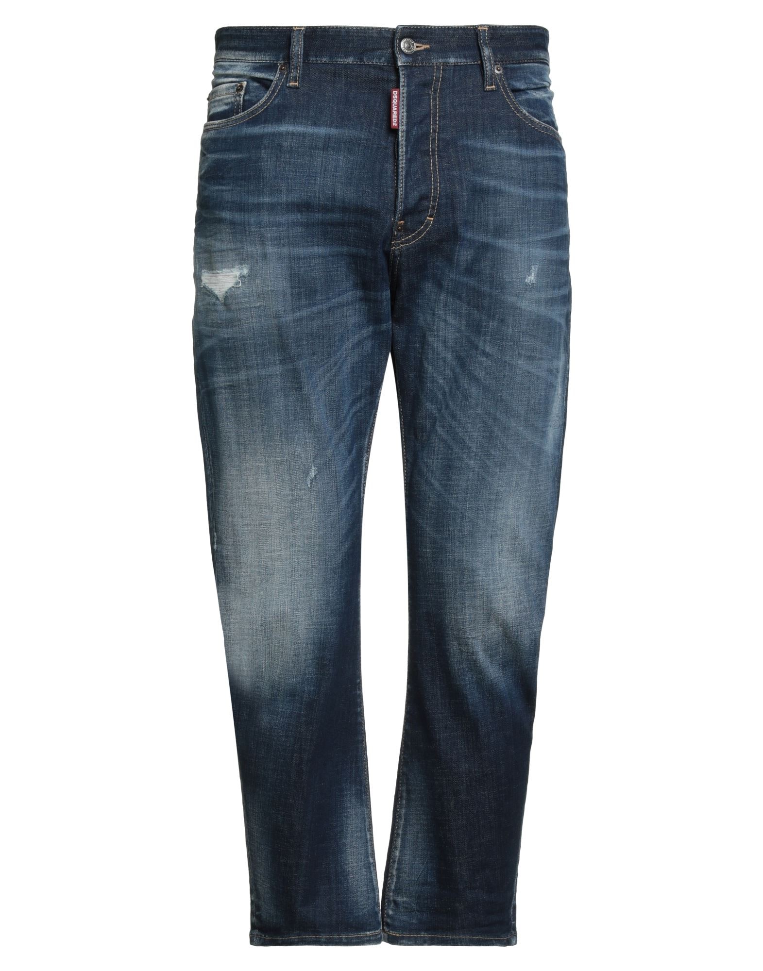 DSQUARED2 - Pantaloni jeans