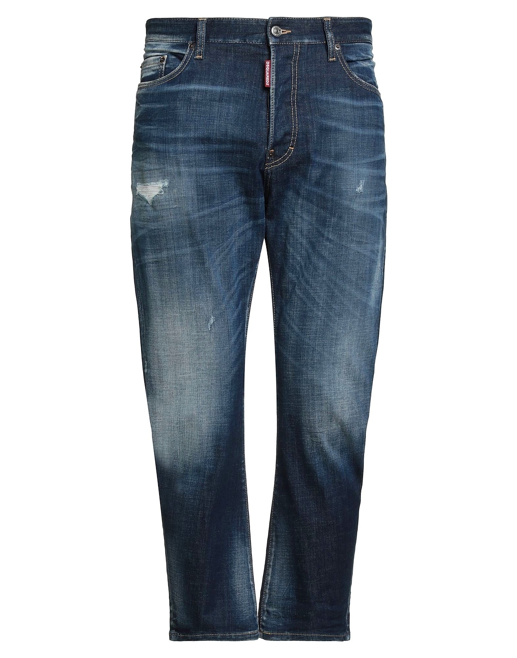 DSQUARED2 - Pantaloni jeans