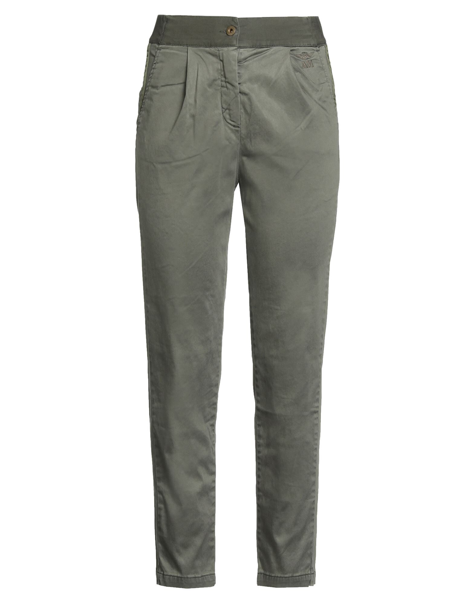 AERONAUTICA MILITARE - Casual παντελόνια