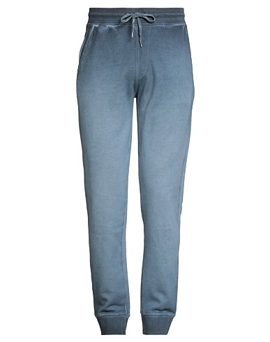 BOB Casual trouser Slate blue 100% Cotton