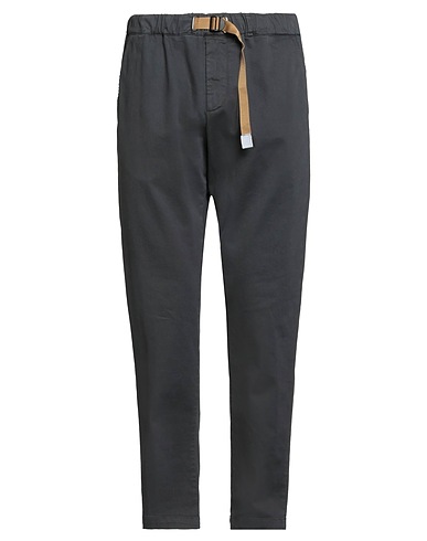 WHITE SAND Pantalone Piombo 97% Cotone, 3% Elastan