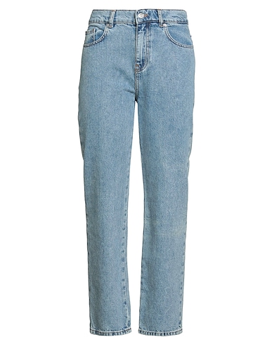 MOSCHINO JEANS Джинсовые брюки 100% Хлопок