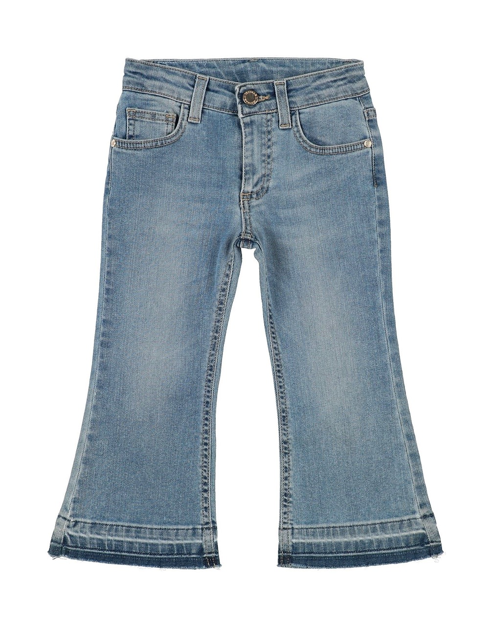 TRUSSARDI JUNIOR - Jeans