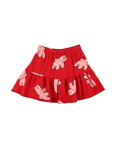 BOBO CHOSES Rock Rot 94% Organische Baumwolle, 6% Elastan