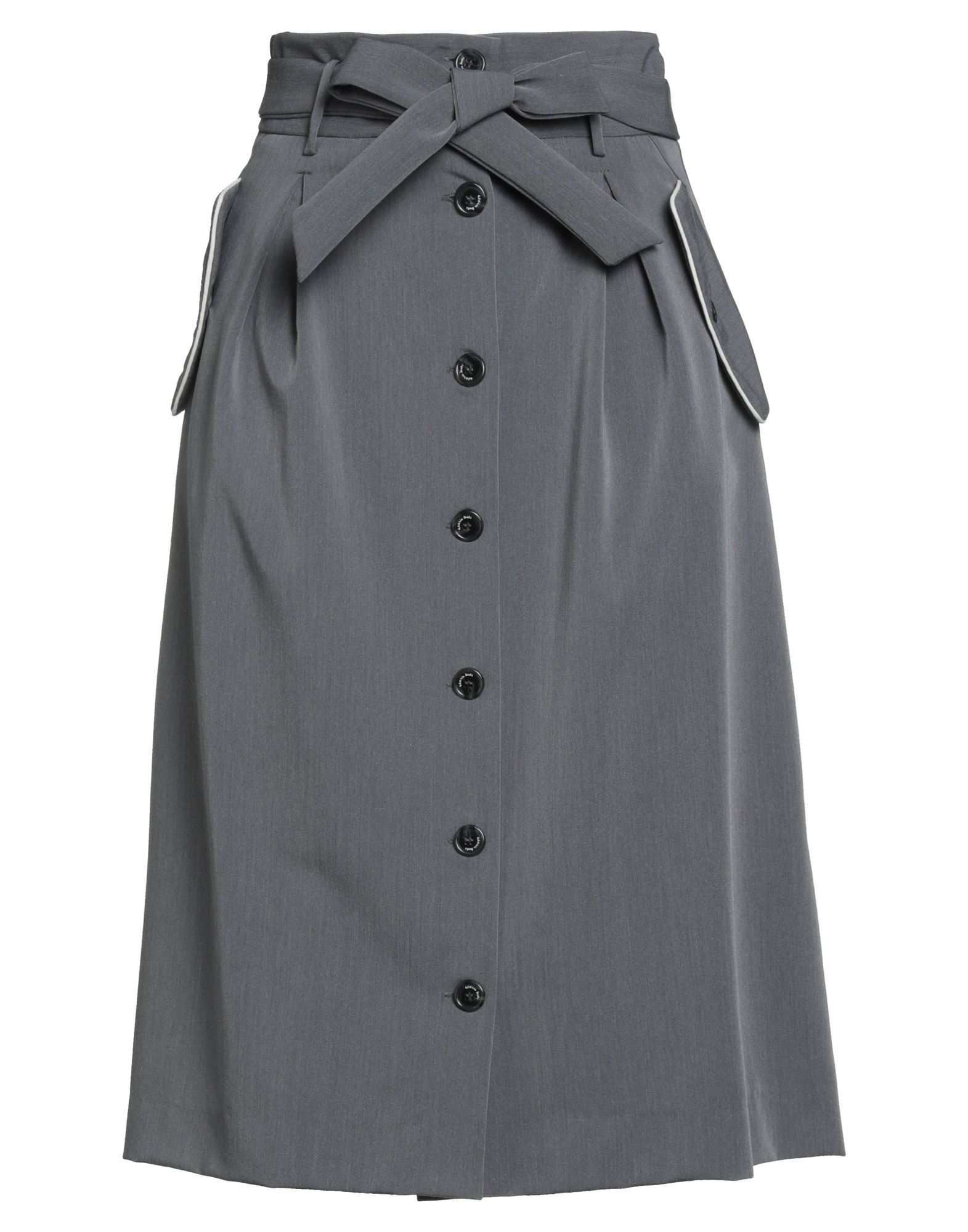 ALESSIA SANTI - Midi skirts