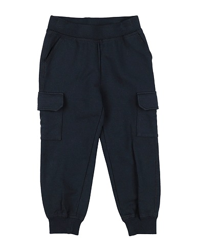 ZHOE & TOBIAH Casual trouser Midnight blue 96% Cotton, 4% Elastane