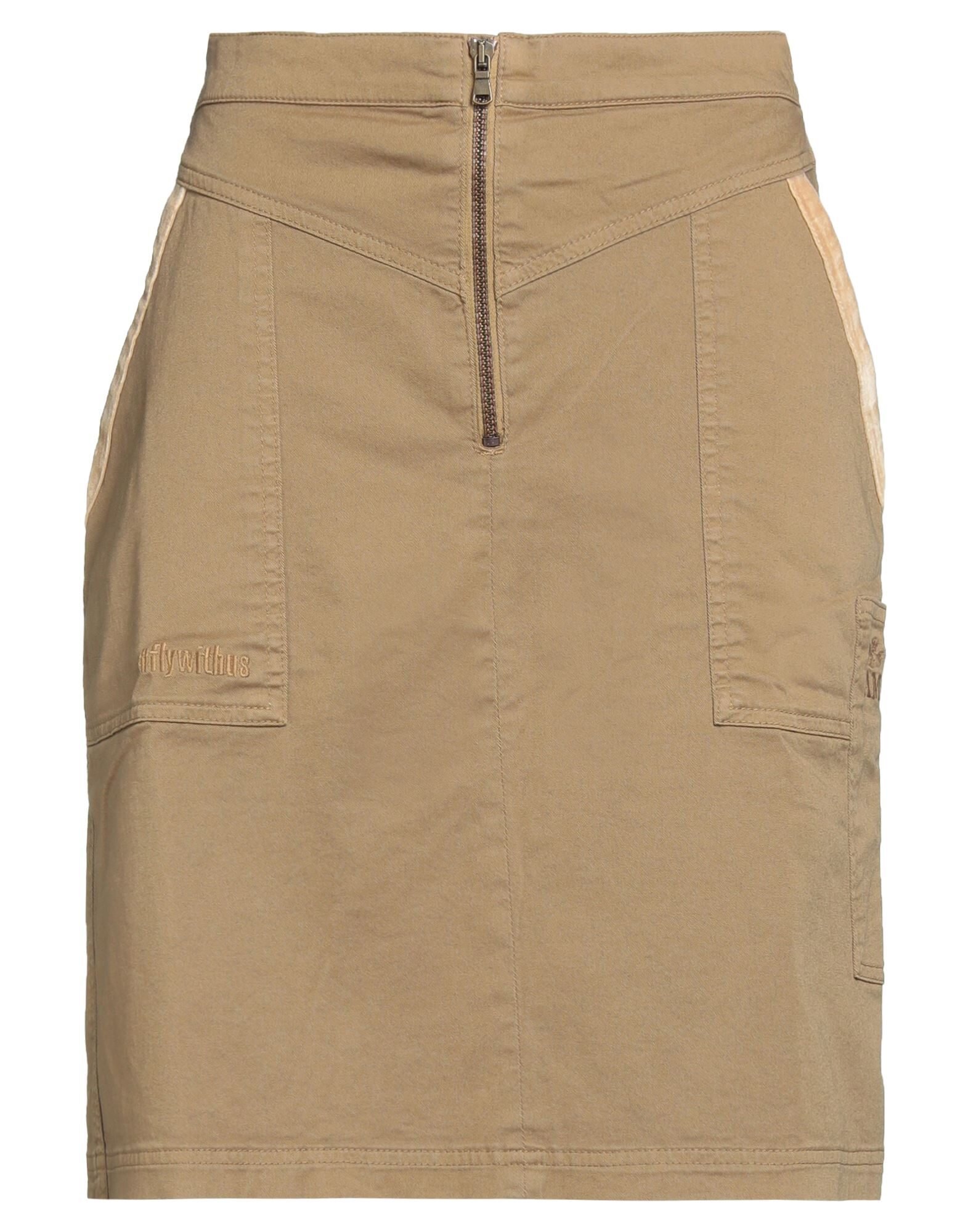 AERONAUTICA MILITARE - Μίνι φούστες