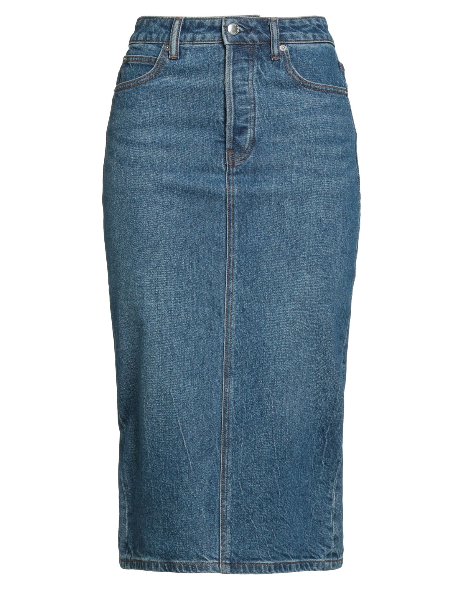 ALEXANDER WANG - デニムスカート