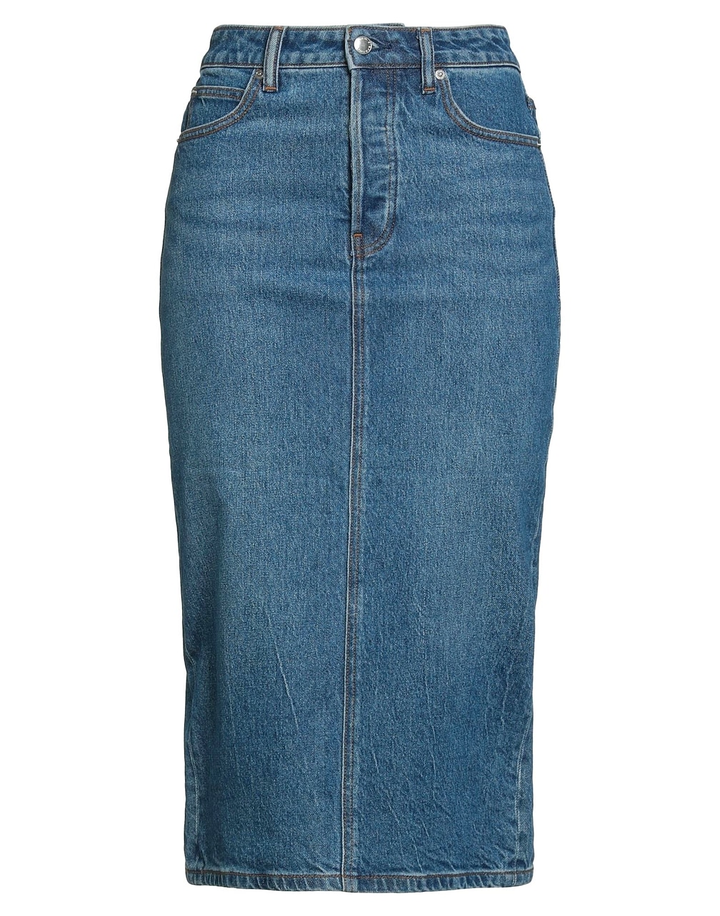 ALEXANDER WANG - Denim φούστες