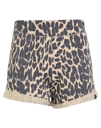 ONE TEASPOON Шорты и бермуды 100% Хлопок