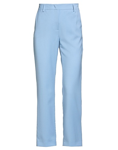 WEEKEND MAX MARA Pantalone Carta da zucchero 100% Lana Vergine