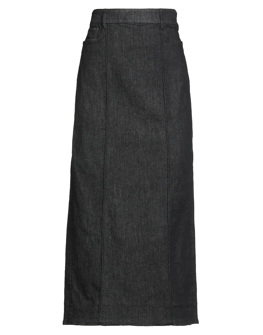 'S MAX MARA - Denim skirts