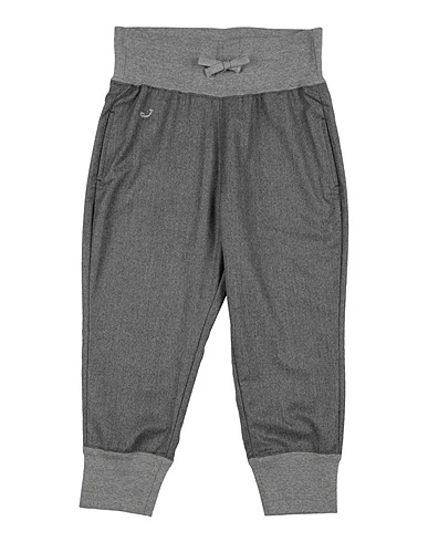 JACOB COHЁN Casual trouser JUNIOR 100% Wool