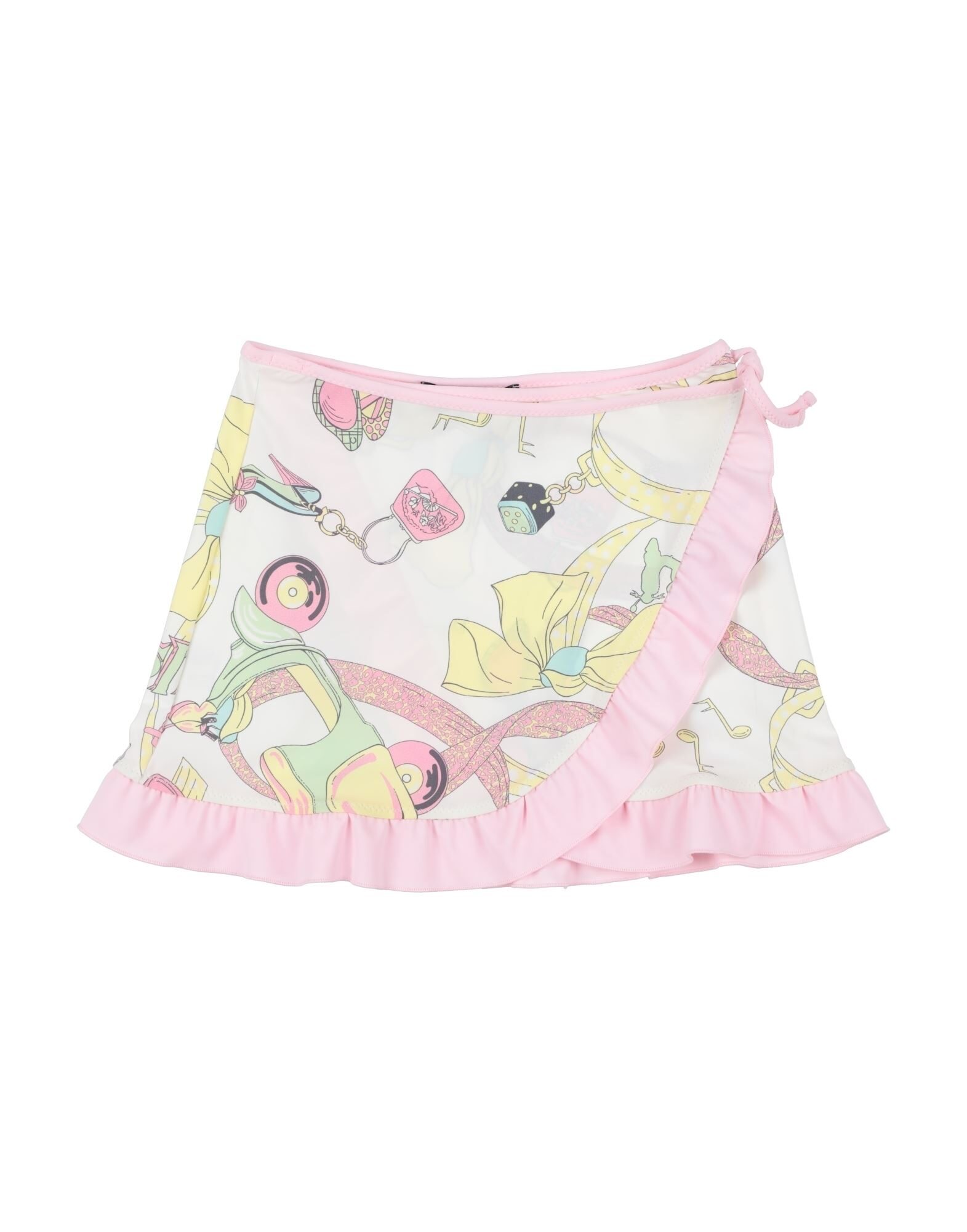 MISS BLUMARINE - Kids' skirts