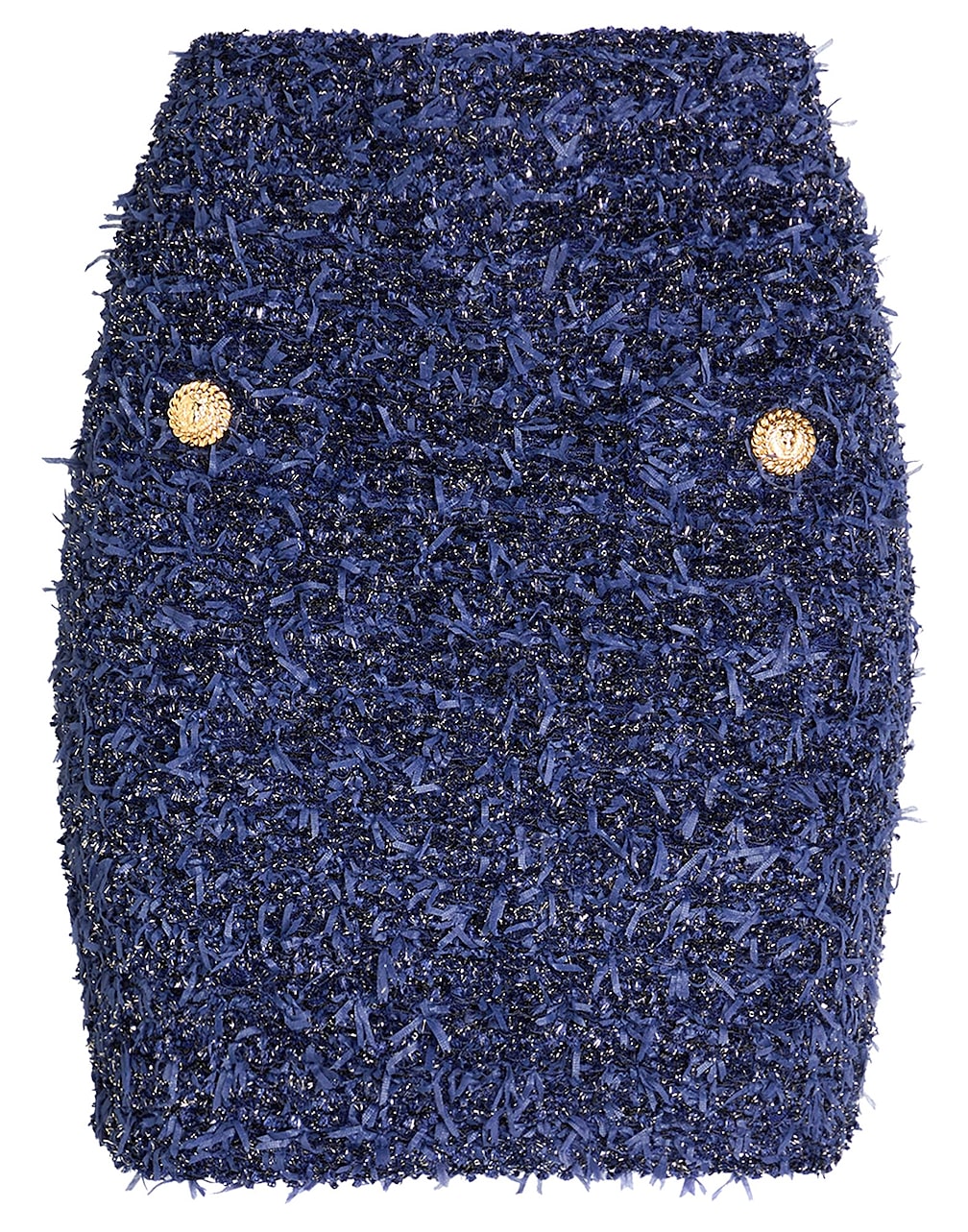 BALMAIN - Miniröcke