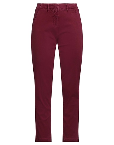 AERONAUTICA MILITARE Hosen 64% Lyocell, 32% Baumwolle, 4% Elastan