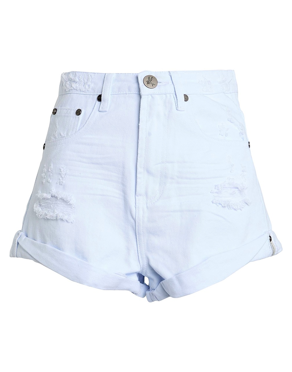 ONE TEASPOON - Shorts jeans