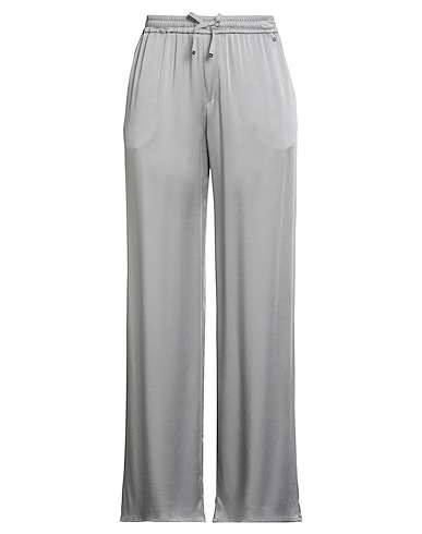 HERNO Casual παντελόνι 71% Ασετάτ, 29% Βισκόζη, Βαμβάκι, Πολυεστέρας