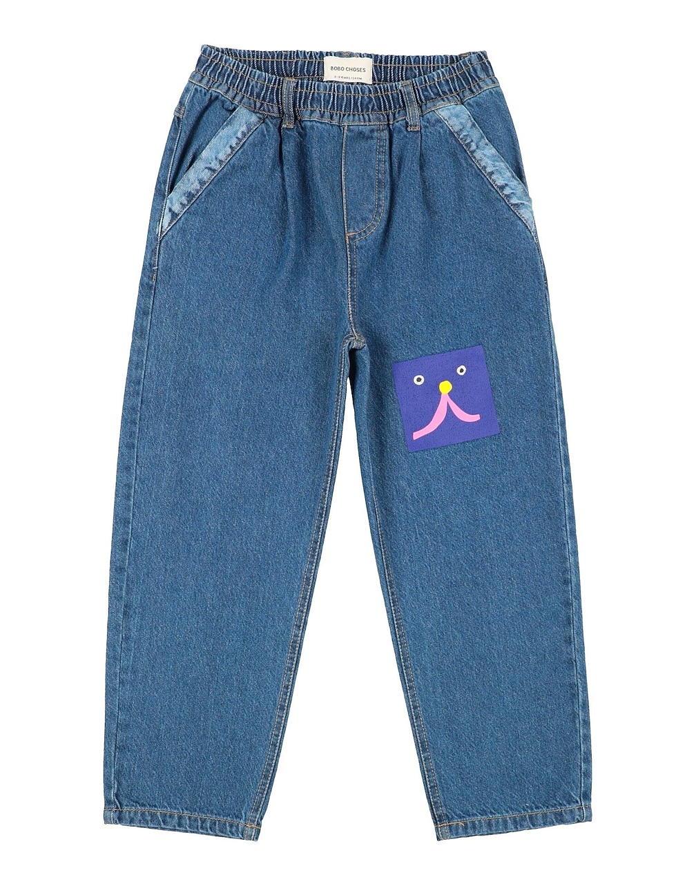 BOBO CHOSES - Jeans
