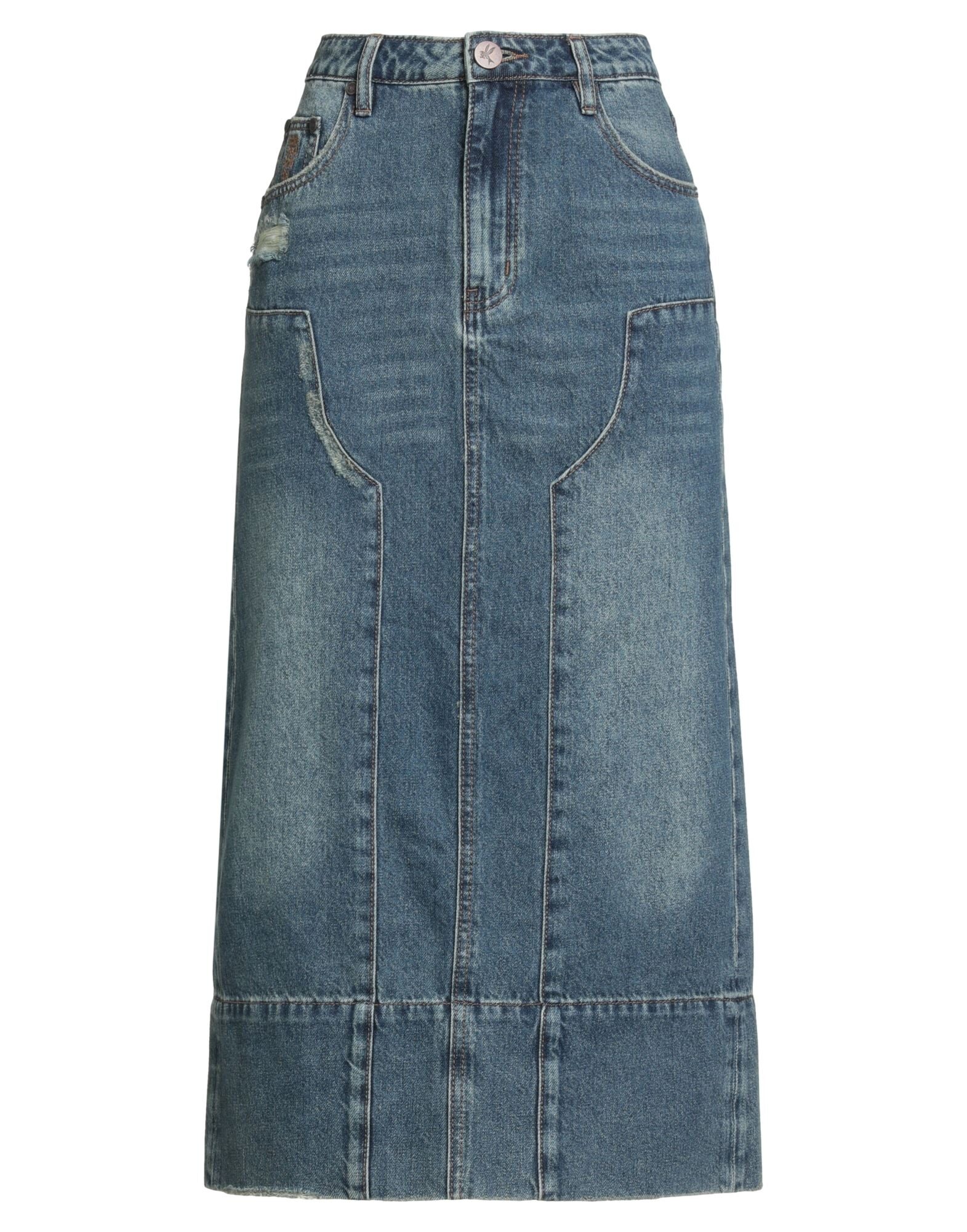 ONE TEASPOON - デニムスカート