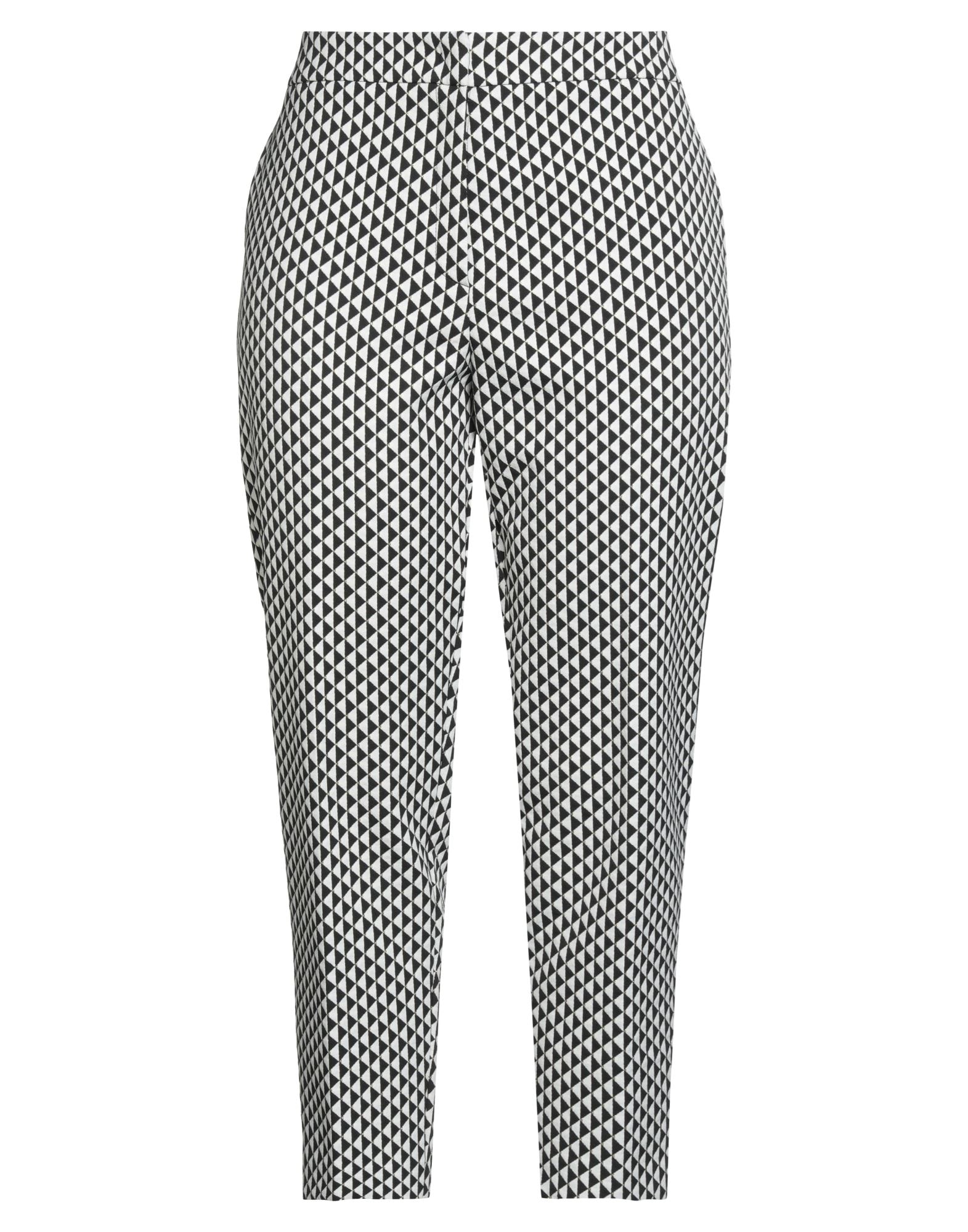 CLIPS MORE - Trousers