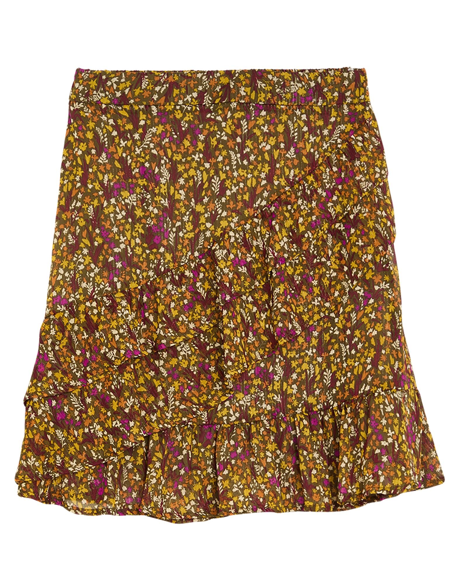 GRACE & MILA - Μίνι φούστες