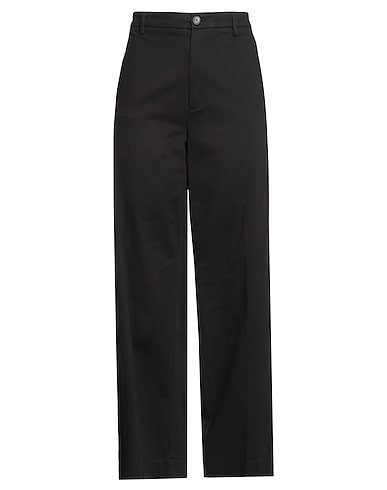 RE_HASH Casual trouser 98% Cotton, 2% Elastane