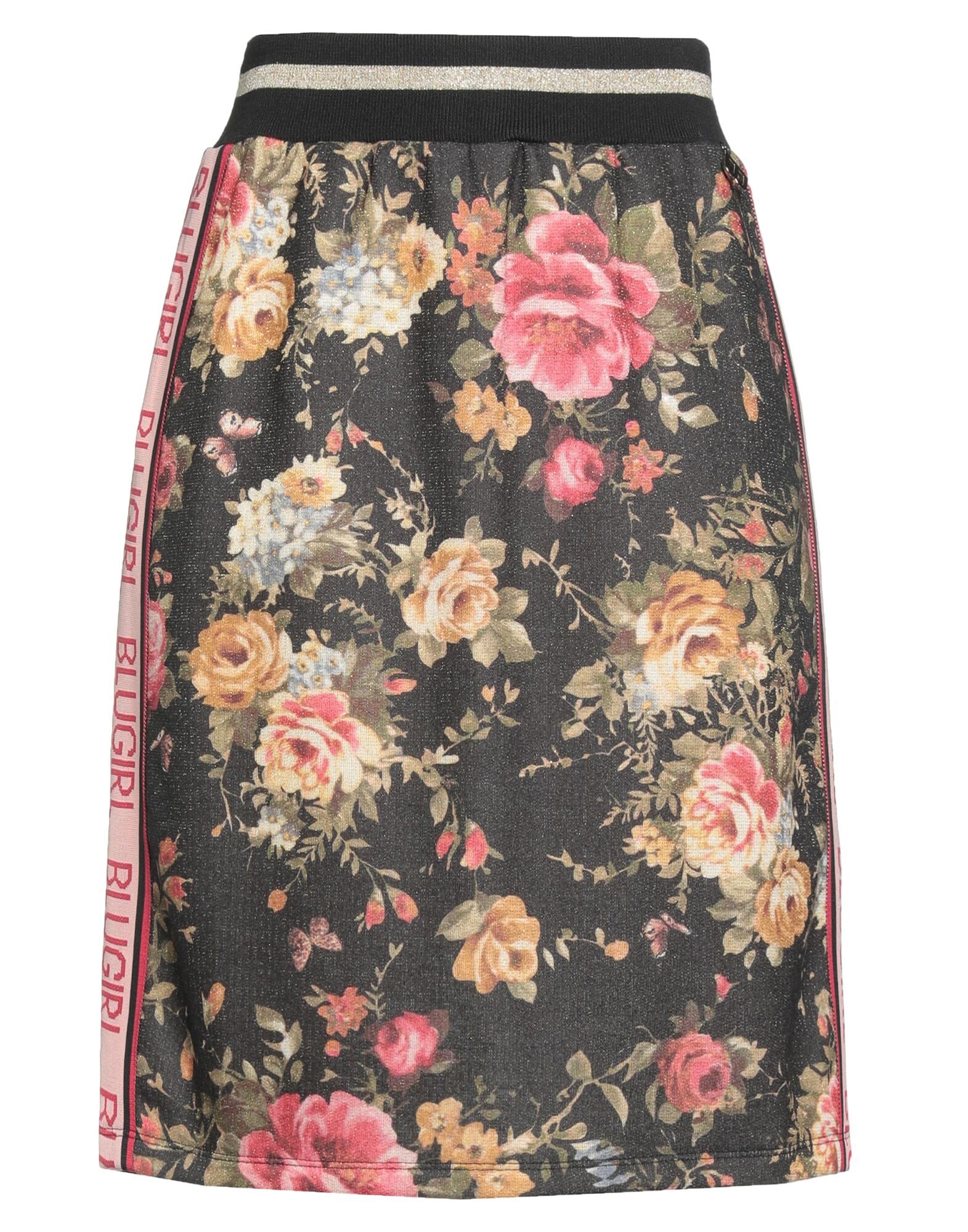 BLUGIRL - Midi skirts