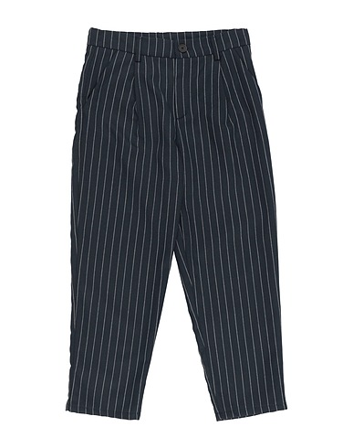 DOUUOD Casual trouser Midnight blue 65% Polyester, 35% Viscose