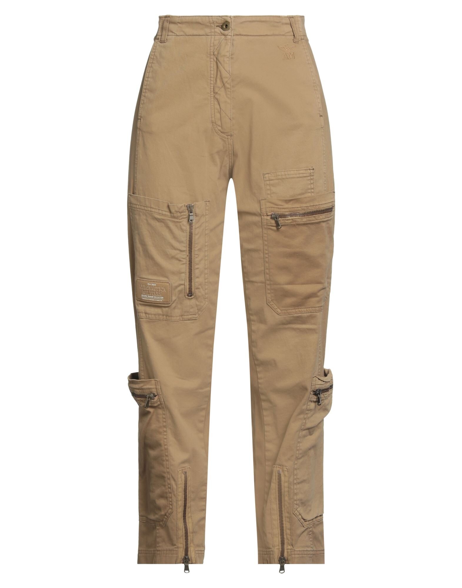 AERONAUTICA MILITARE - Pants