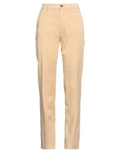 MASON'S Pantalon 57% Lyocell, 40% Coton, 3% Élasthanne