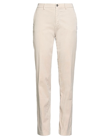 MASON'S Pantalon 57% Lyocell, 40% Coton, 3% Élasthanne