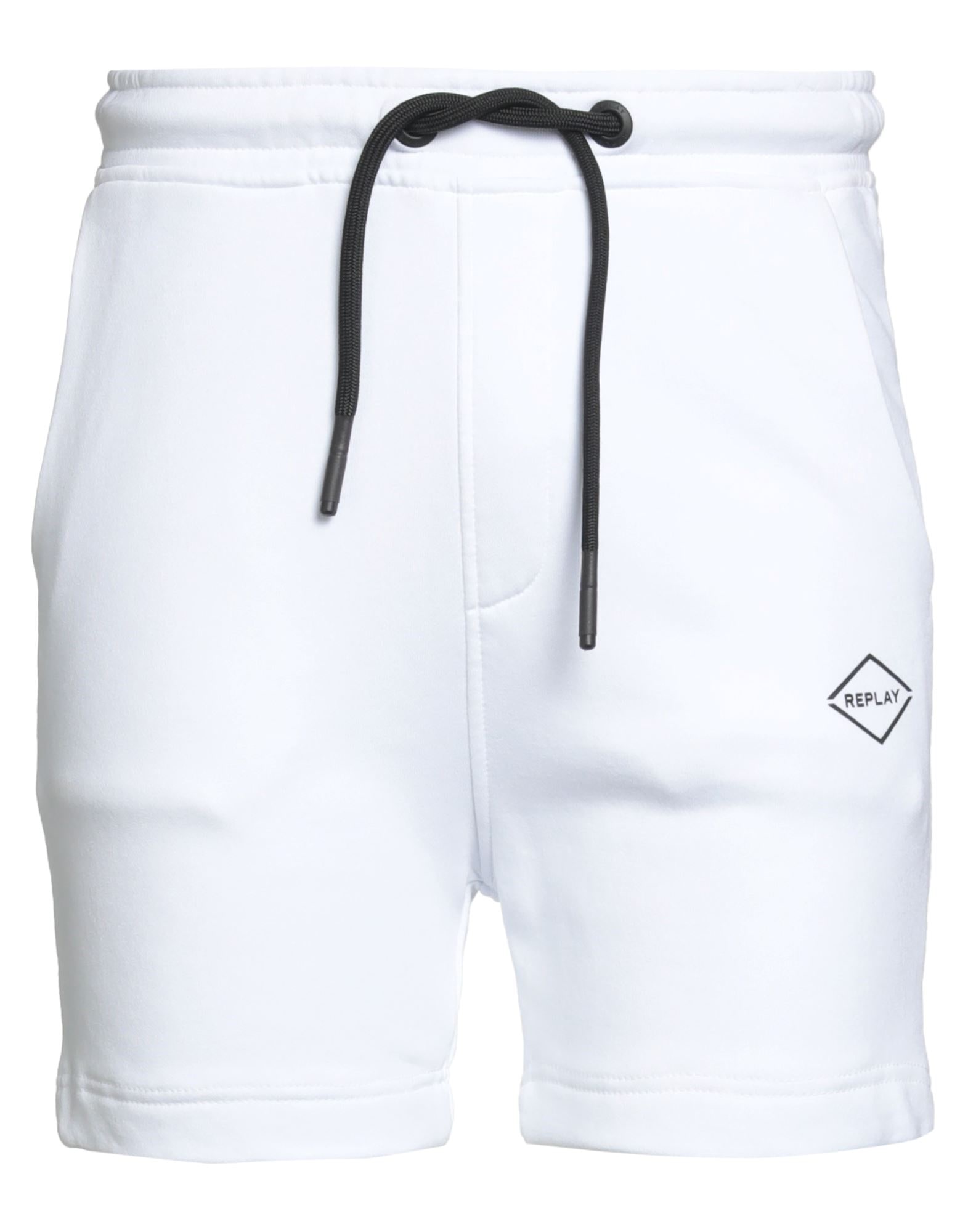 REPLAY - Pantalones cortos y bermudas