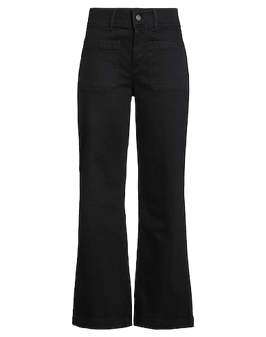 MASSCOB Jeans 50% Recycelte Baumwolle, 40% Baumwolle, 8% Polyester, 2% Elastan