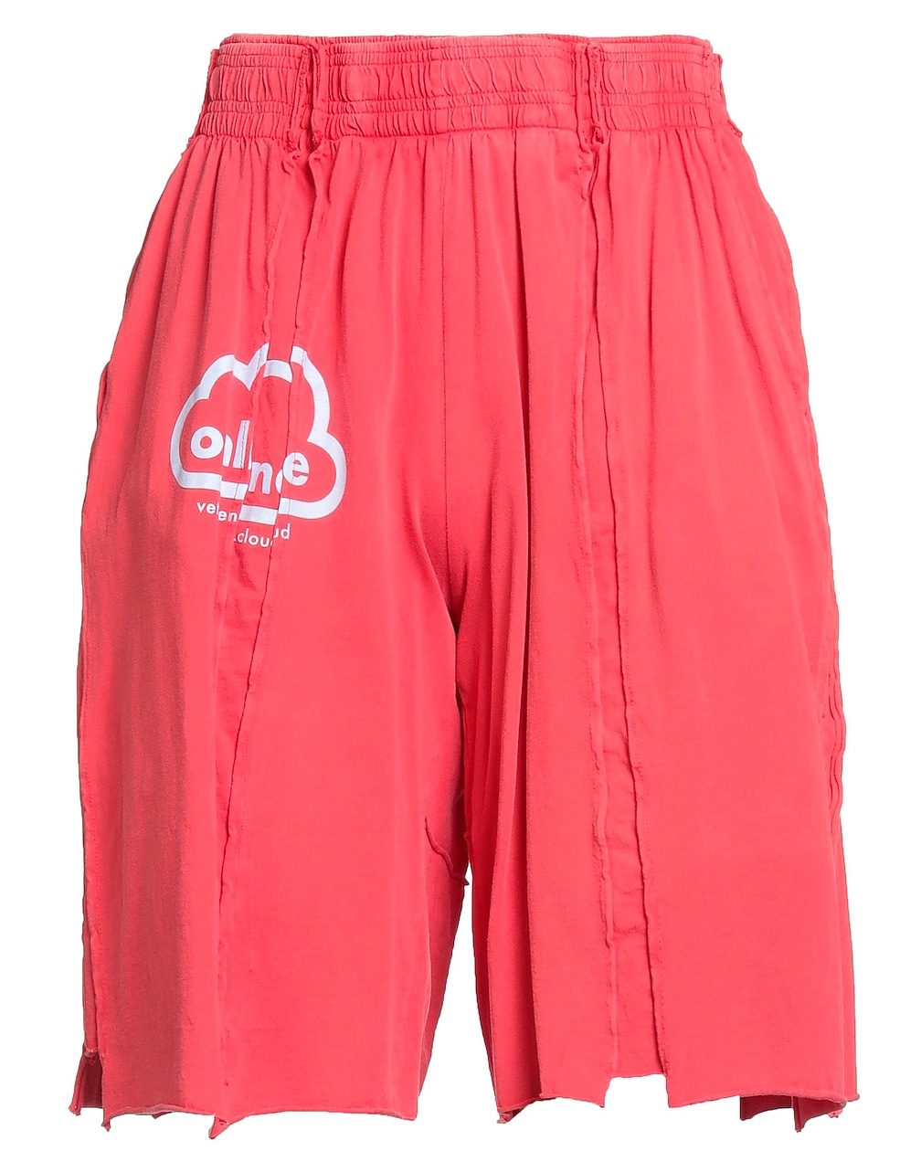 VETEMENTS - Shorts & Bermudashorts