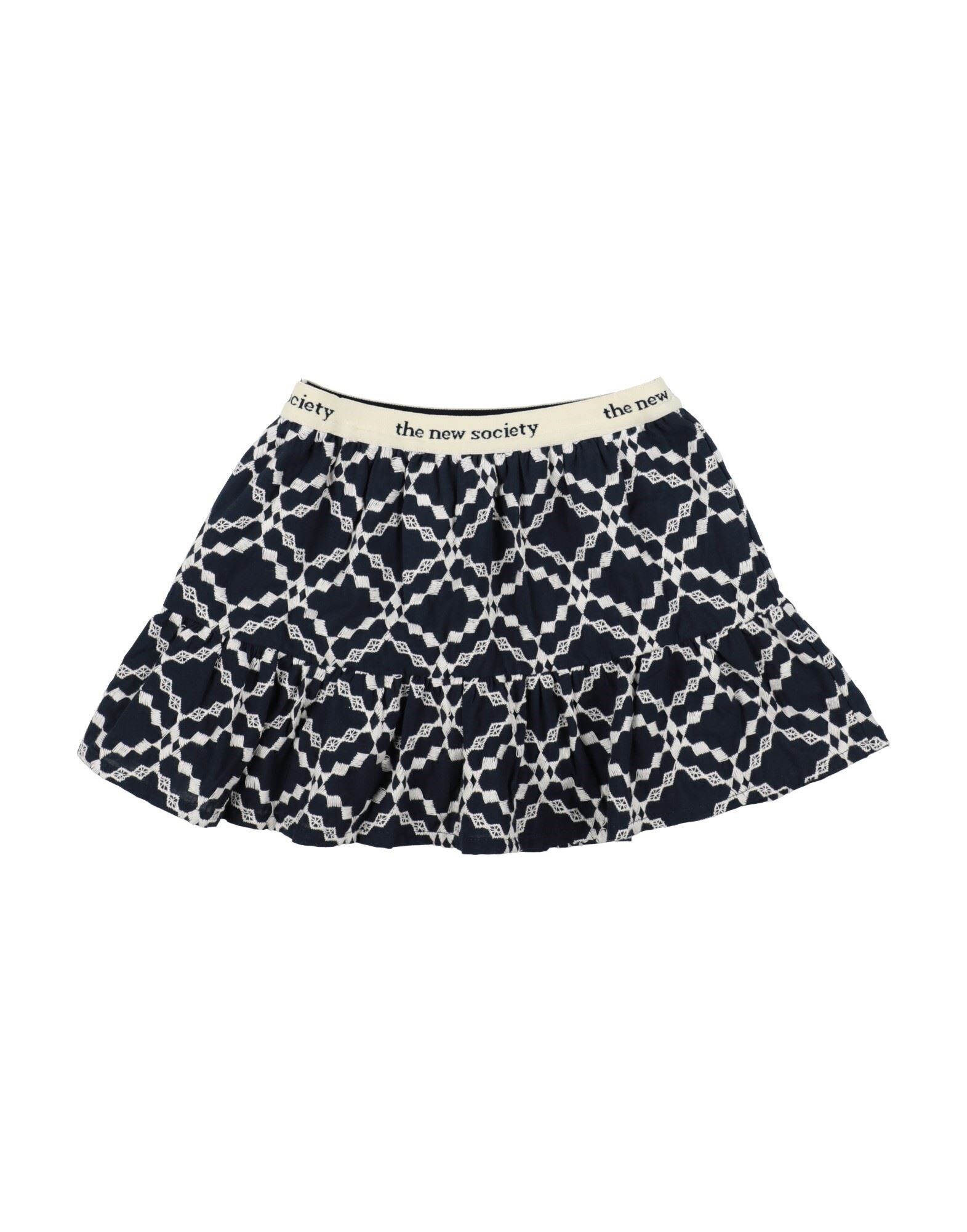 THE NEW SOCIETY - Детские юбки