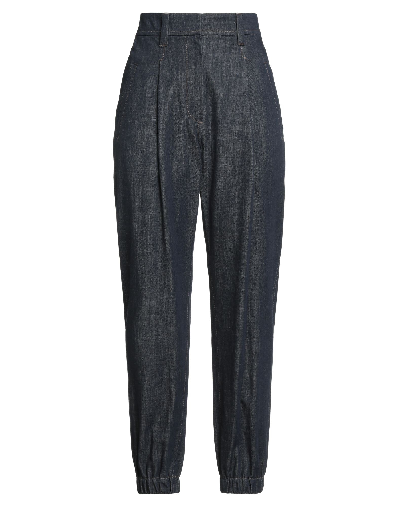 BRUNELLO CUCINELLI - Jeans