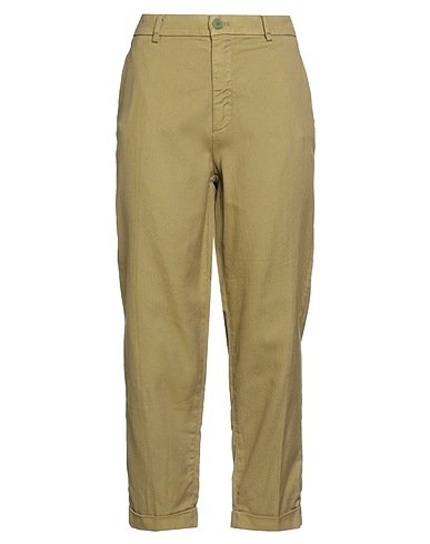 MASON'S Pantalone Khaki 51% Lyocell, 49% Cotone