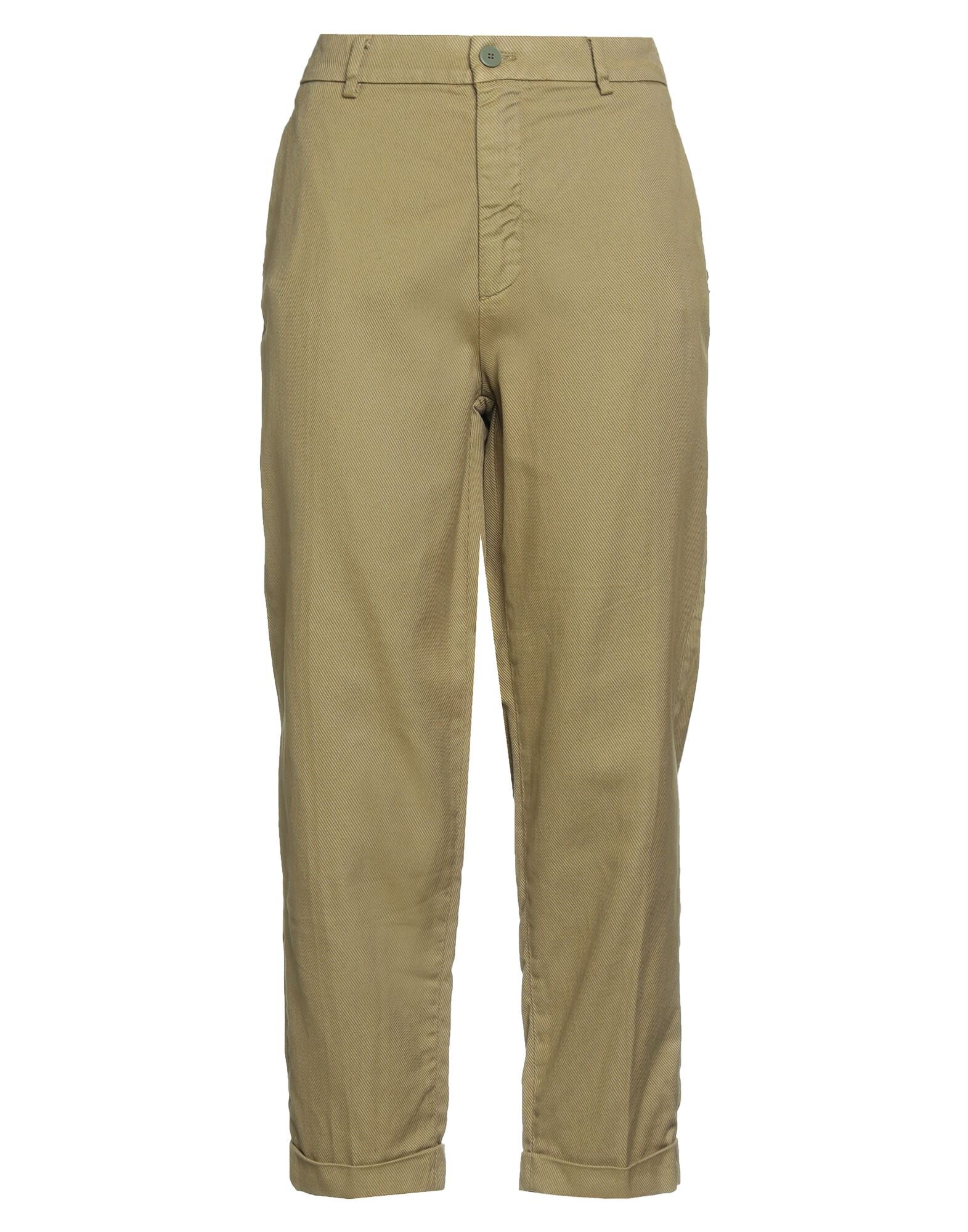 MASON'S - Повседневные брюки