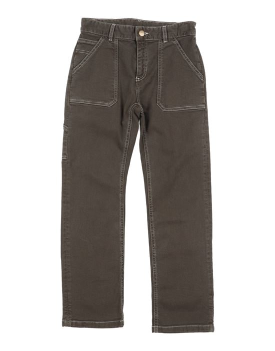 BONPOINT Джинсовые брюки