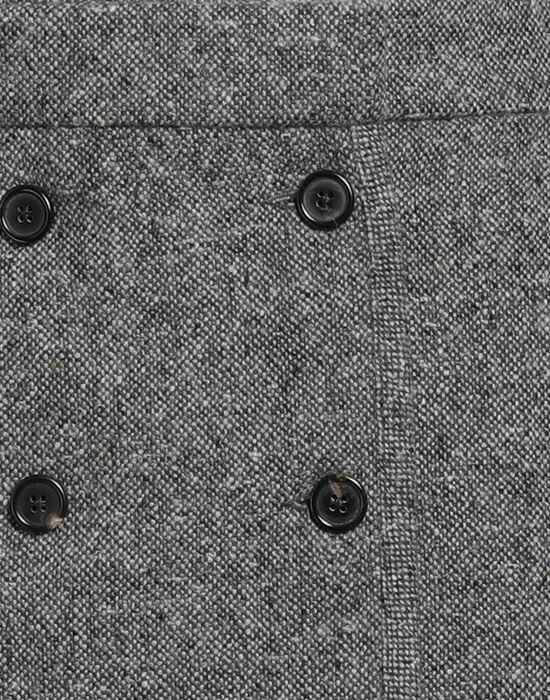 THOM BROWNE Мини-юбка