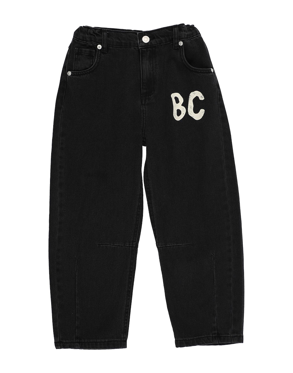BOBO CHOSES - Pantaloni jeans