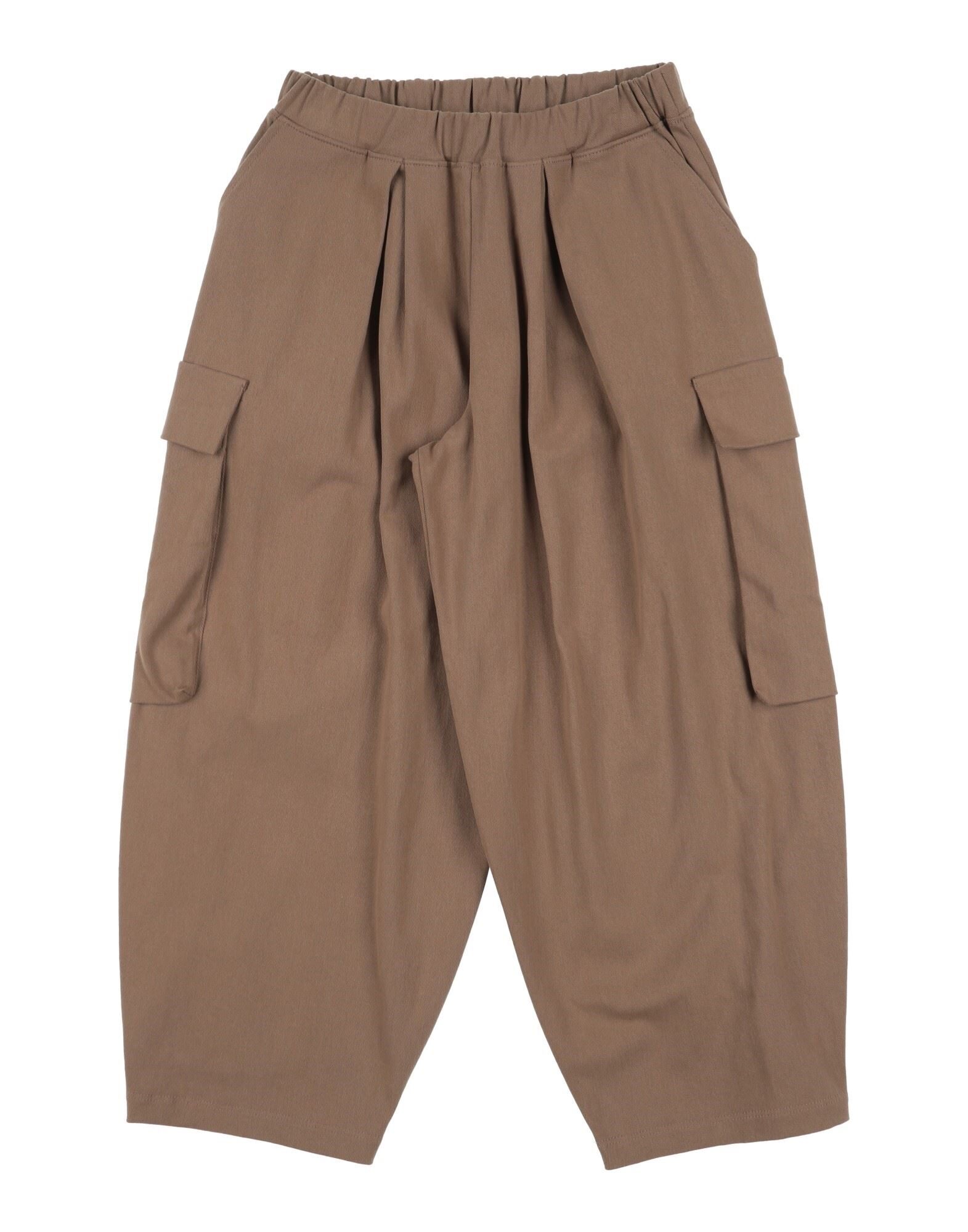 @MADILLY - Повседневные брюки