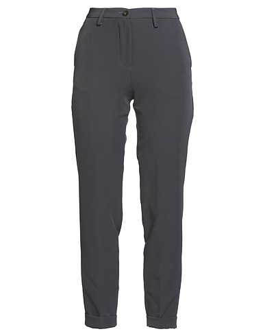 SQUAD² Casual trouser Lead 88% Polyester, 12% Elastane