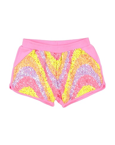 BILLIEBLUSH Pantalone felpa Fucsia 65% Poliestere, 35% Cotone, Elastan, Polietilene