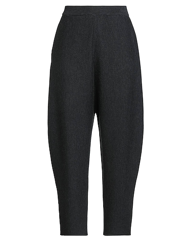 COLOUR 5 POWER Casual pants 40% Polyester, 20% Acrylic, 20% Viscose, 20% Merino Wool