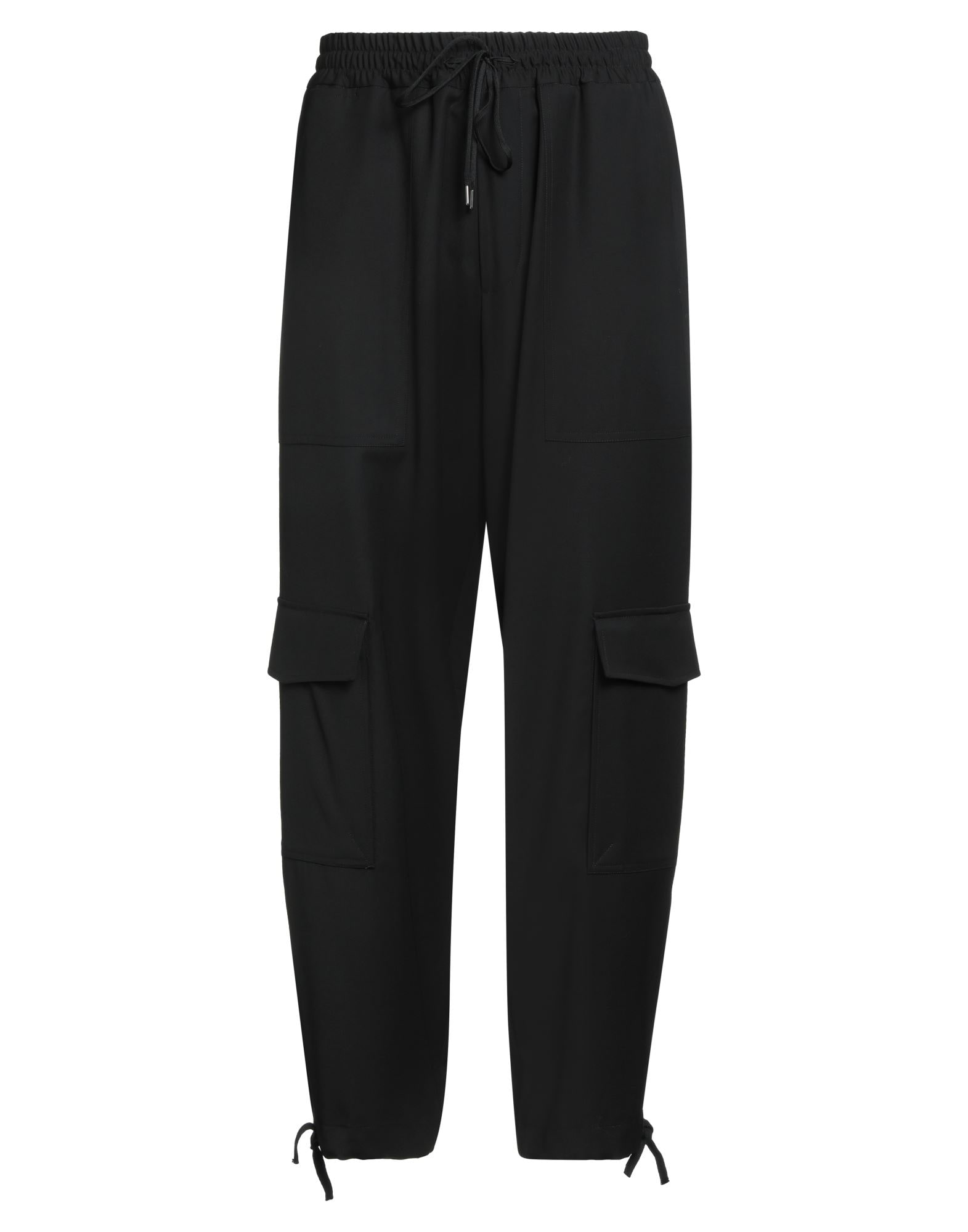 ISABEL BENENATO - Trousers