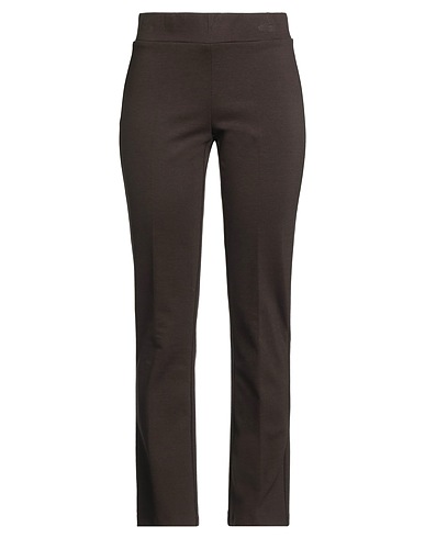 VOLPATO Leggings Testa di moro 65% Viscosa, 32% Nylon, 3% Elastan