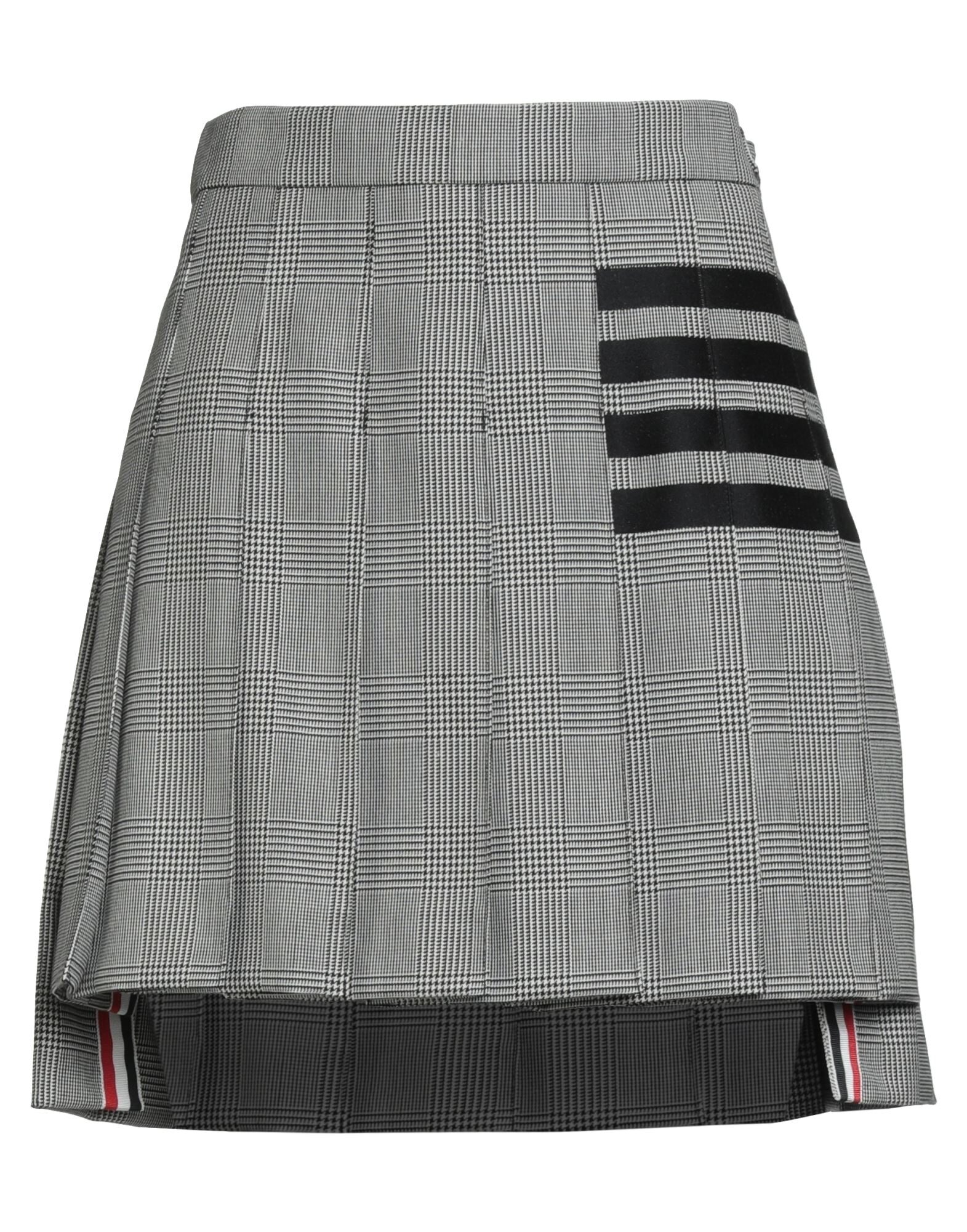 THOM BROWNE - Mini skirts
